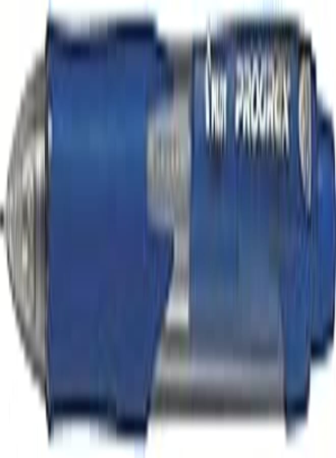 Pilot Progrex Mechanical Pencil, 0.9 mm Tip Size, Blue